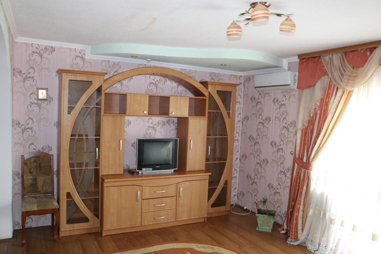 Готель ***Феєрія Tyachiv المظهر الخارجي الصورة
